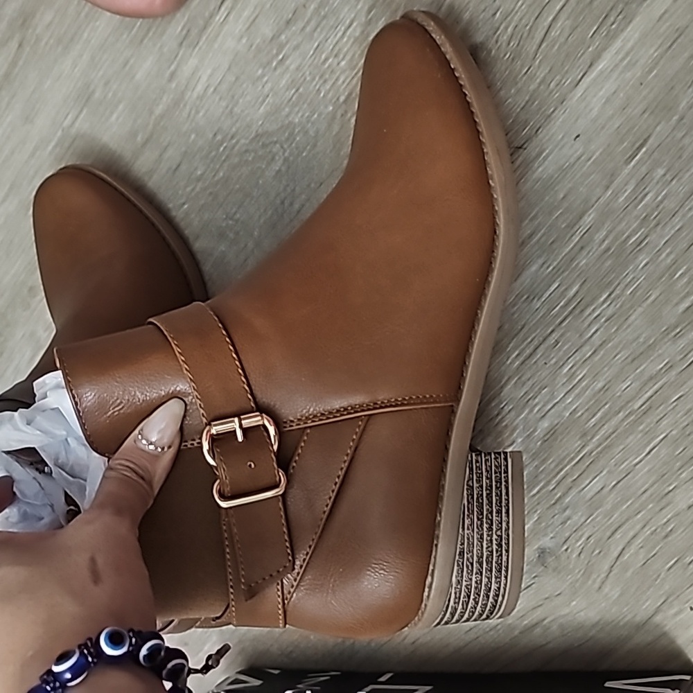 Booties - Picture 4 of 4